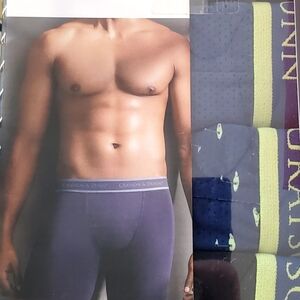 Grayson and dunn underwear briefs